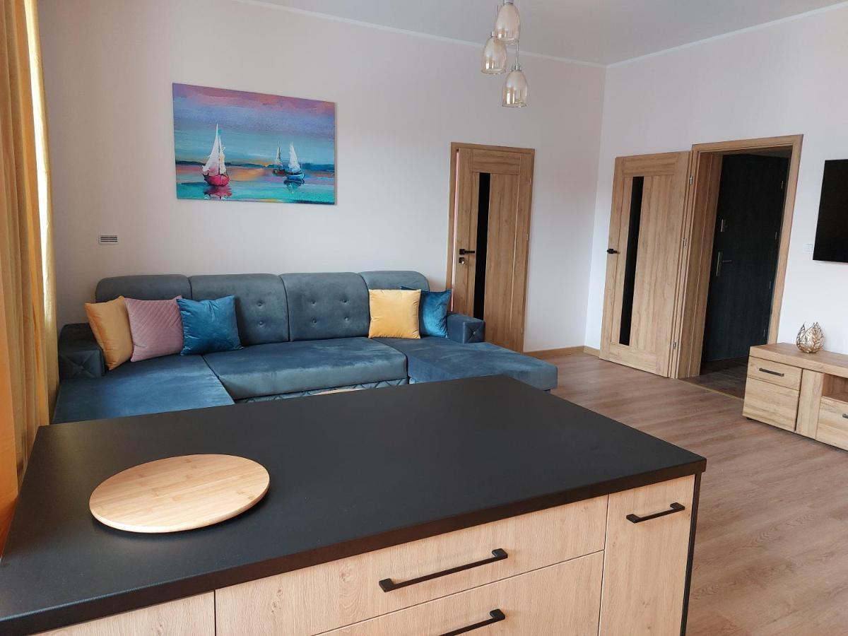 Apartament Rodzinny Mrągowo Εξωτερικό φωτογραφία